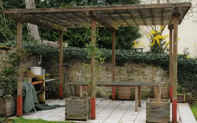 Gîte de Bouffignereux