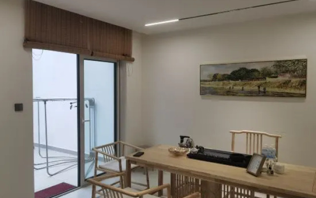 Haitang Bay Homestay