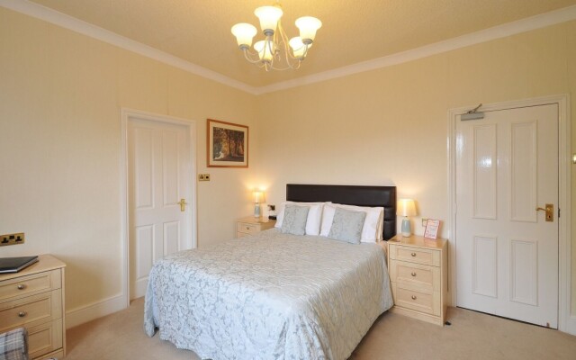 Marton Grange Country House