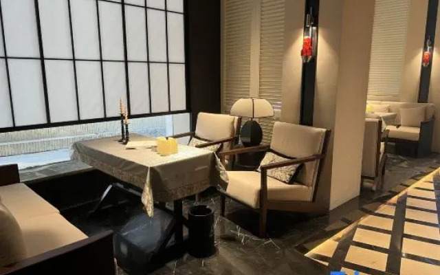 Lake Xunyou·MINN HomestayHomestay (Chenzhou Zixing Dongjiang Lake Branch)
