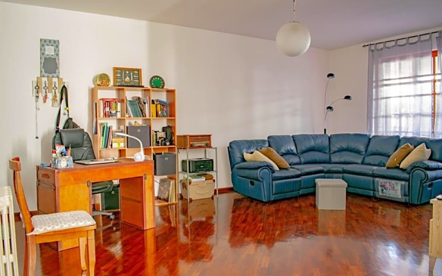 Asherat B&B