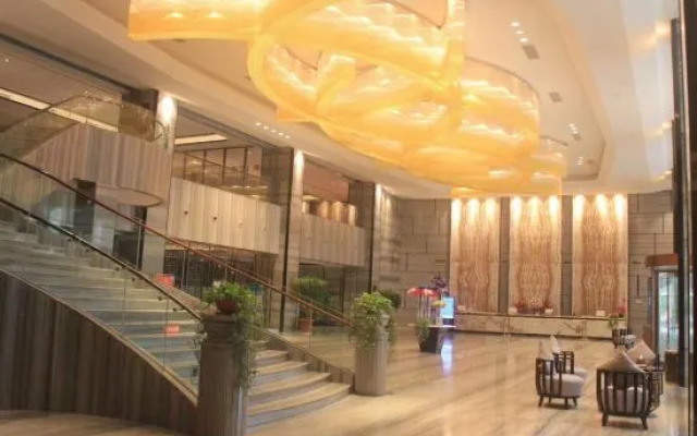 Huichang International Hotel