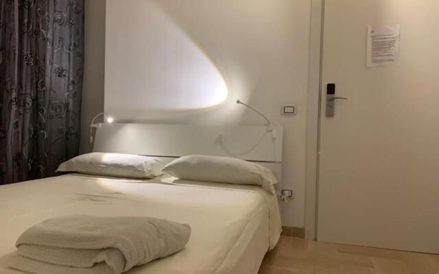 "In canoa Inn" Luxury Apartments Gruppo Albergo Lamanna