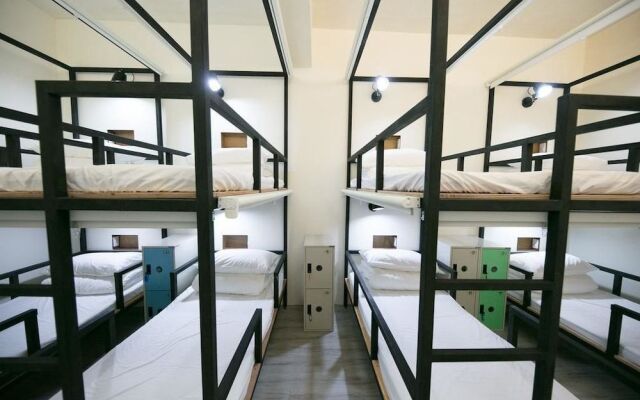 Lu-Ser Homestay-Hostel