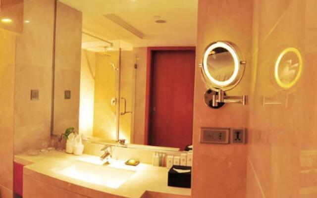 Haidu Hotel Qingdao