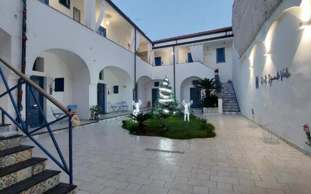 B&B SOGNANDO VIETRI e SPA ESCLUSIVA