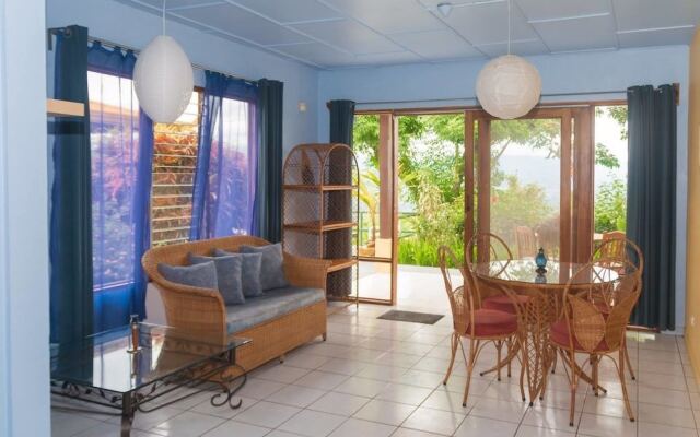 B&B Vista Atenas