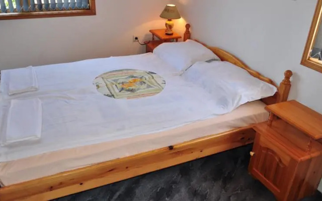 Guest House Zagorovi