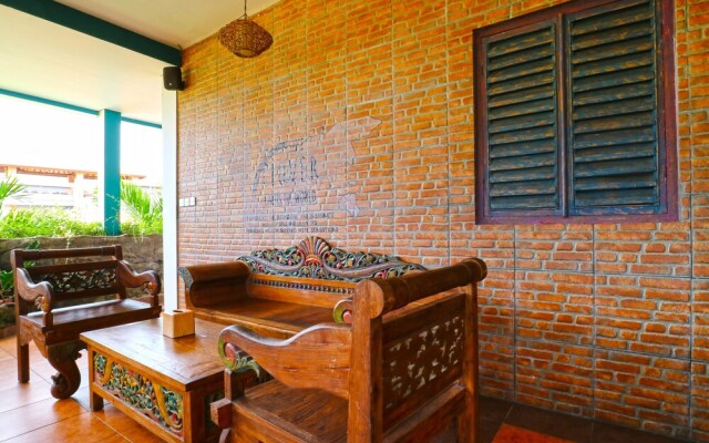 Clover House Bali