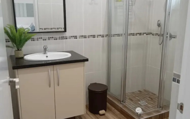 Residence Argine Apartments
