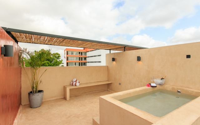 Casona 61 By GuruHotel