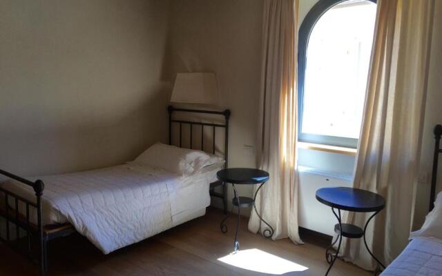 Locanda Palazzone