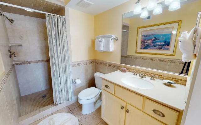 Duneside Terrace 302