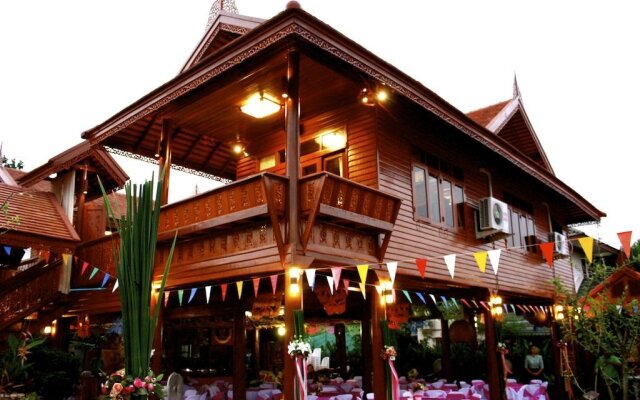 Montri Resort Donmuang Bangkok