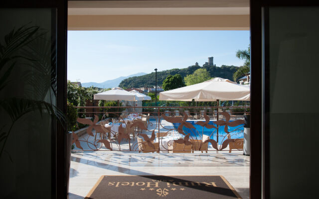 Rumi Hotels & SPA