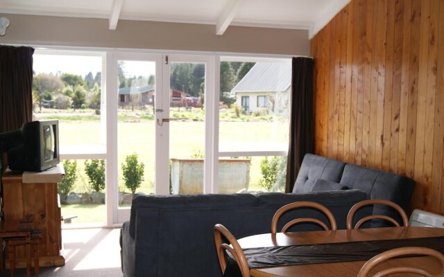 Apostles View Motel