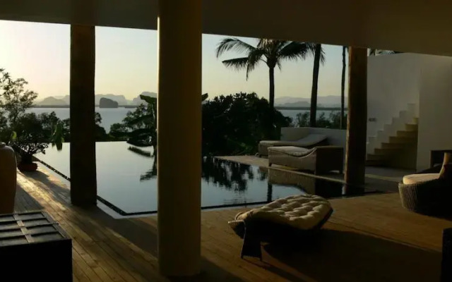 Kohkoo Villa