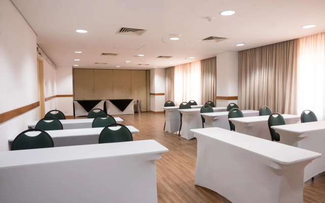 Plaza Rio Residences - Barra First