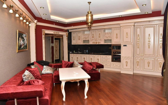 Sheikh Apartment in Baku