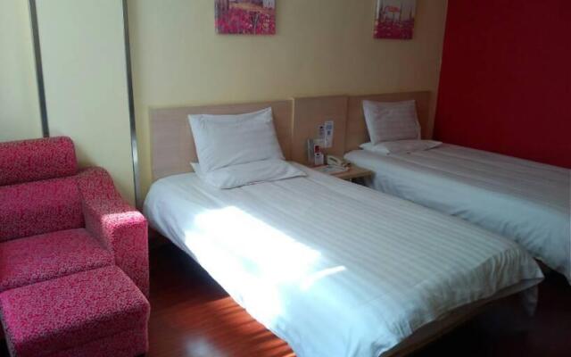 Hanting Hotel Guilin Xiangshan Park