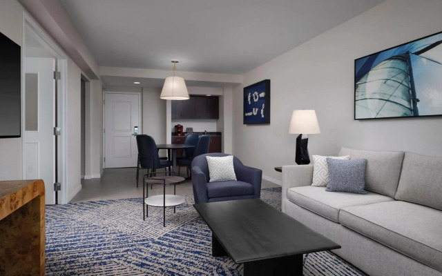 Sheraton Erie Bayfront Hotel