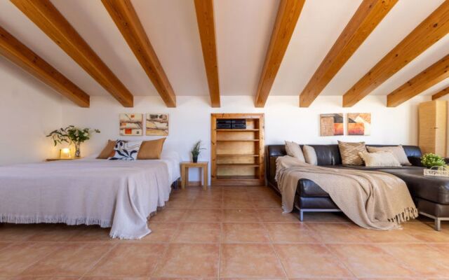 House Sally Deltebre