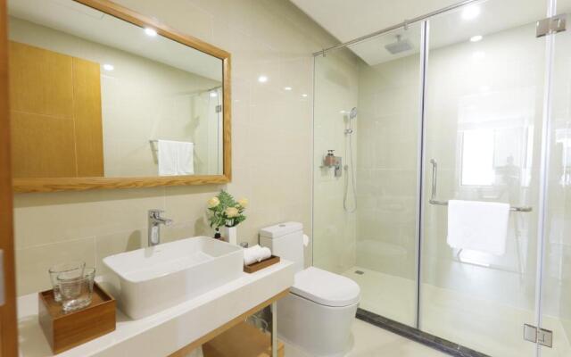 TMS Hotel Da Nang Beach