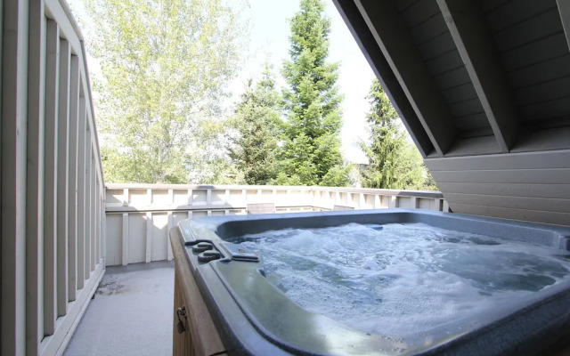 Signature Condos By Whistler Retreats