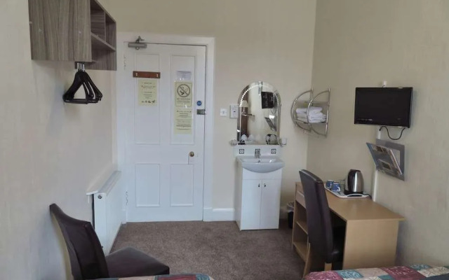 Park Hill Guest House