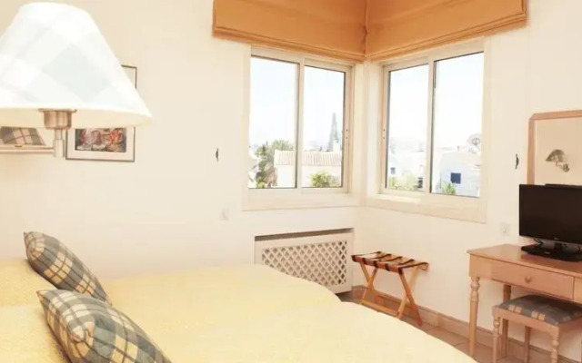 Apartment Caspian