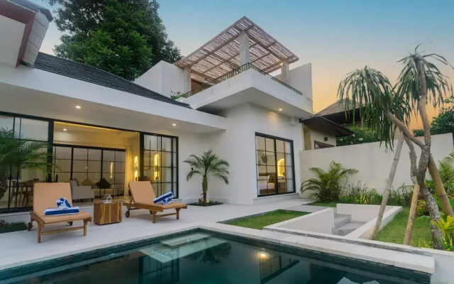Villa Venta 2