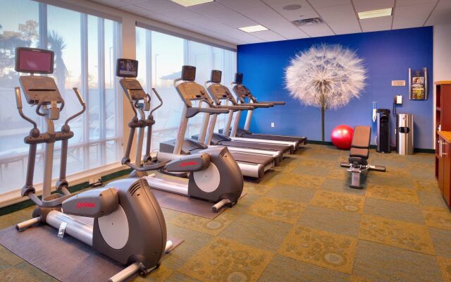 Springhill Suites Houston I-45 North