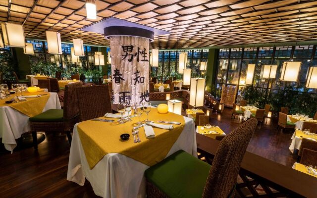 Grand Park Royal Cancún