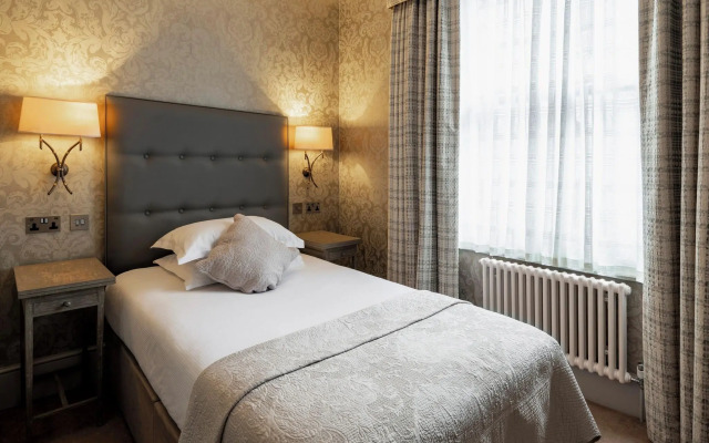 The Petersham