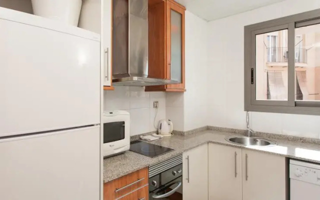 Vivobarcelona Apartments Capmany