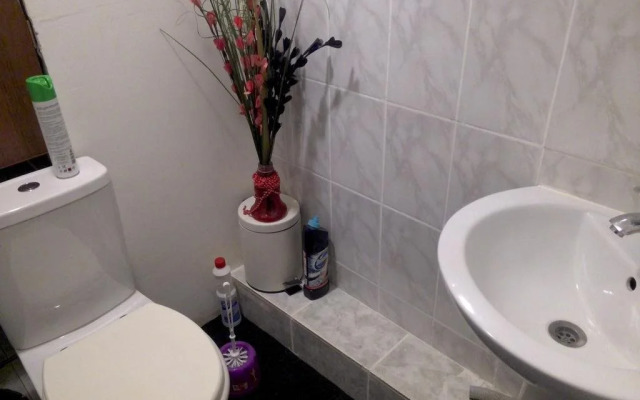 Mini Hotel On Kolskaya 11