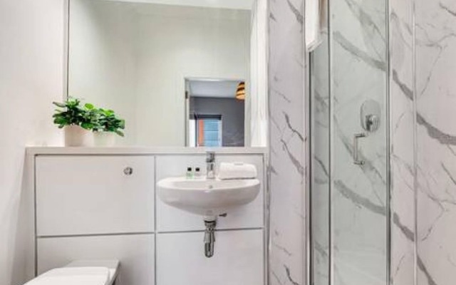 Host Stay Ropewalks Quarters