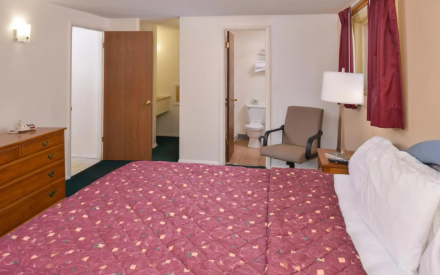 Red Carpet Inn Pulaski