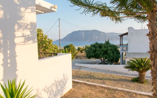 Aegean Sea View Bsv