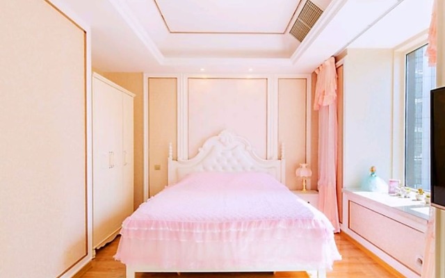 PuZhao Apartment