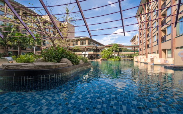 Novotel Phuket Vintage Park