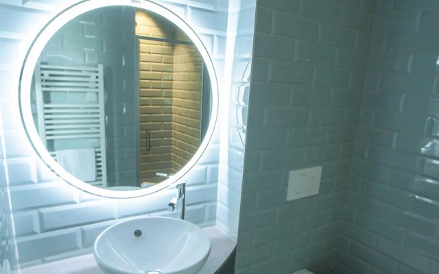 Hôtel Restaurant Port-Conty