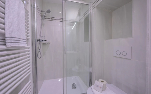 Borgo King Apartment