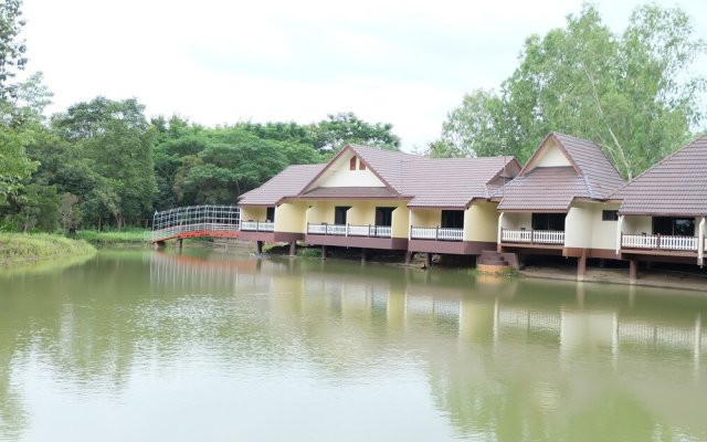 Suan Kaew Resort