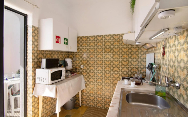 Apartamento Vila Mourisca