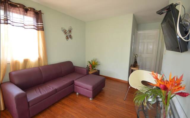Caribbean Villages Apartments