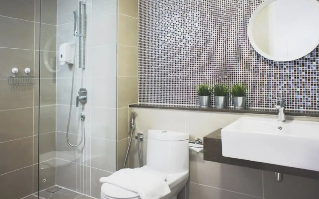 Nova SJ HomeStay
