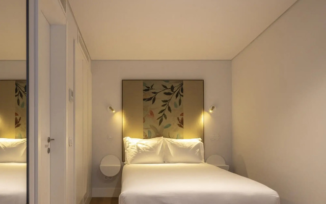 Lisbon Serviced Apartments Madalena