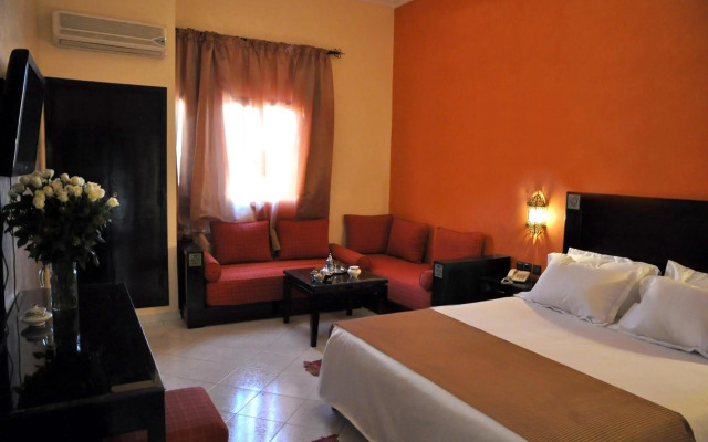 Hotel Mont Gueliz
