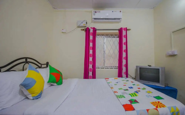 OYO Home 16483 Garden View 1BHK
